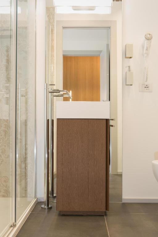 Enjoy Garden - Flavio Baracchini 9 - Rooms มิลาน ภายนอก รูปภาพ