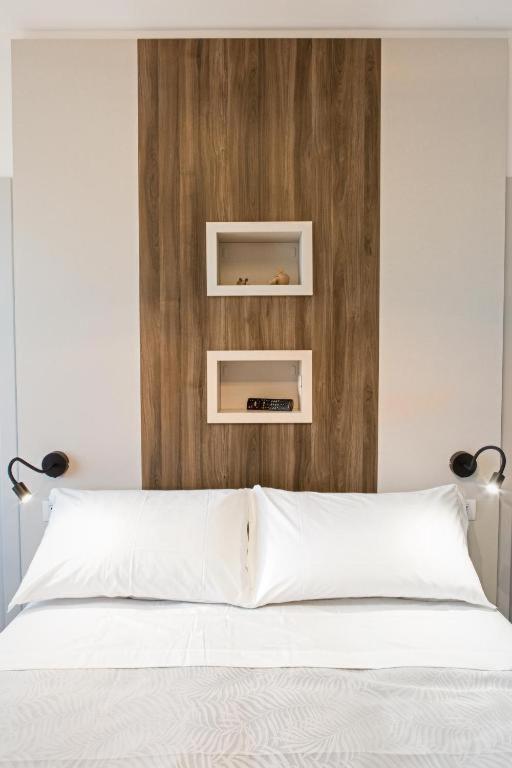 Enjoy Garden - Flavio Baracchini 9 - Rooms มิลาน ภายนอก รูปภาพ