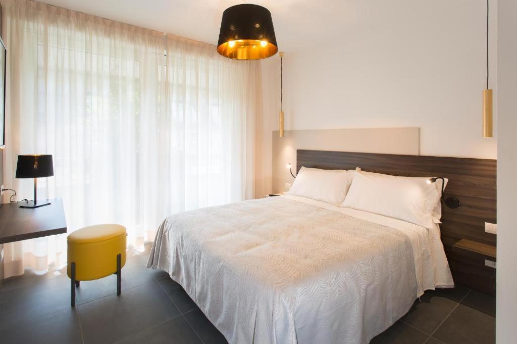Enjoy Garden - Flavio Baracchini 9 - Rooms มิลาน ภายนอก รูปภาพ