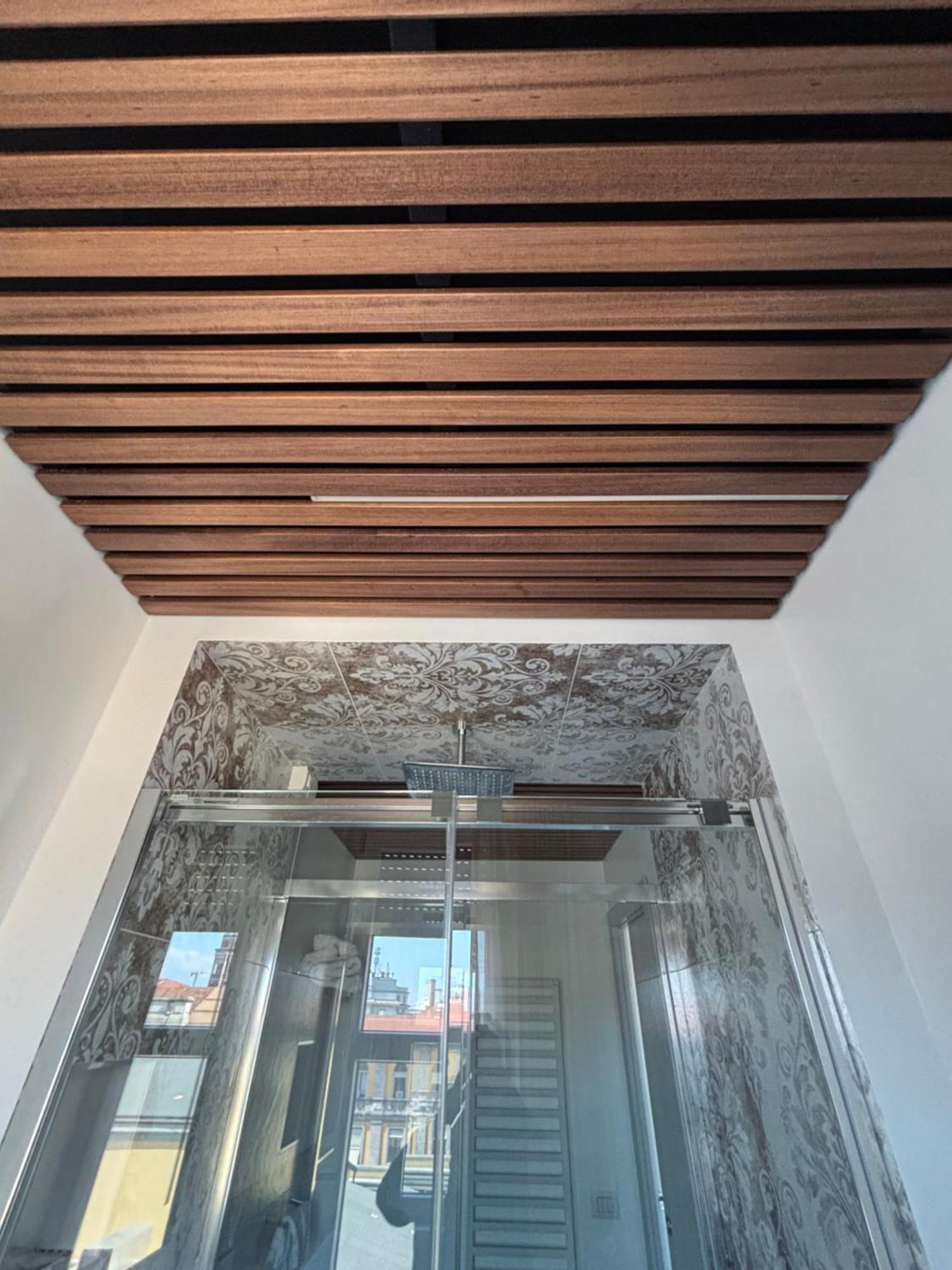 Enjoy Garden - Flavio Baracchini 9 - Rooms มิลาน ภายนอก รูปภาพ