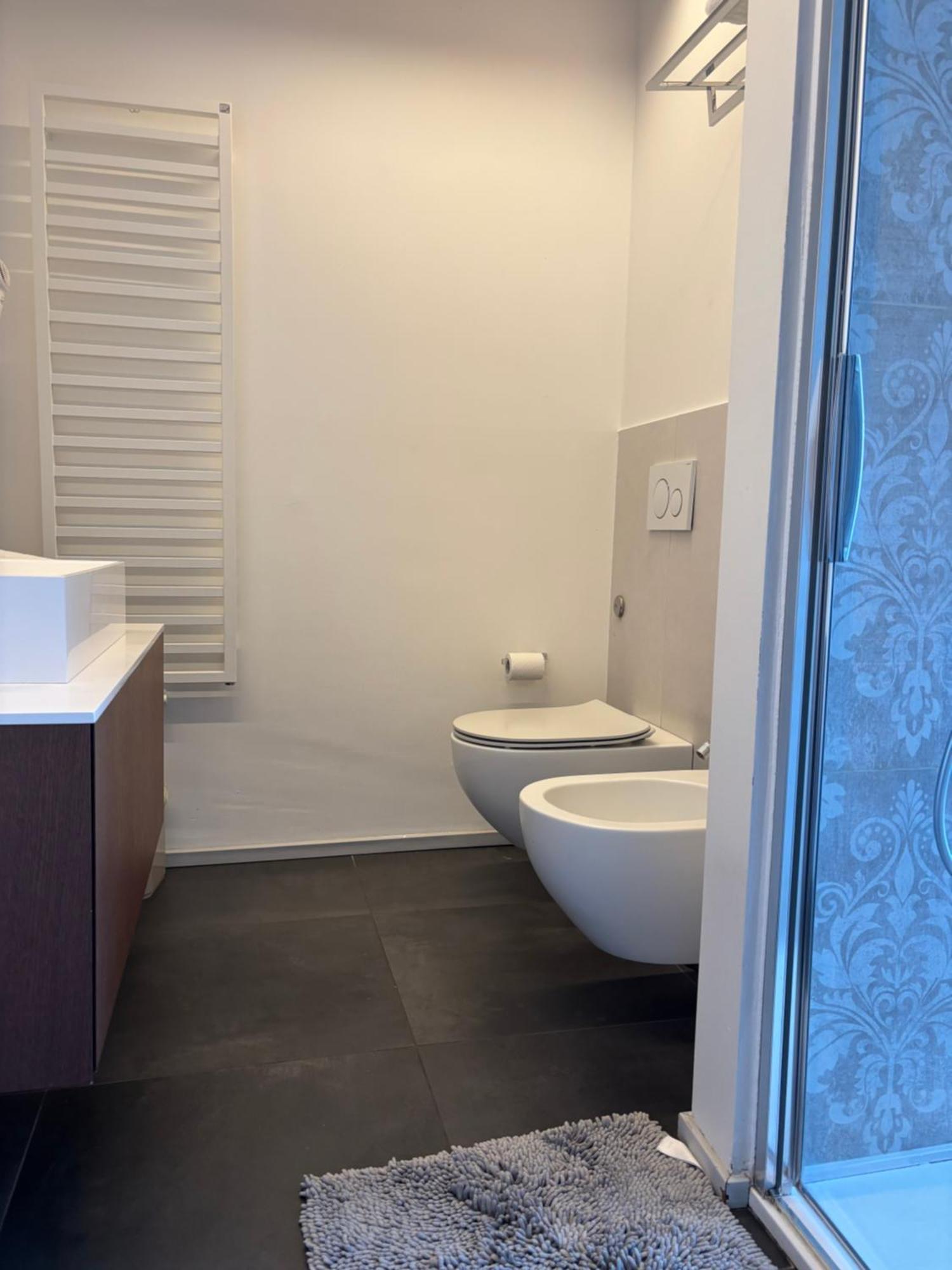 Enjoy Garden - Flavio Baracchini 9 - Rooms มิลาน ภายนอก รูปภาพ